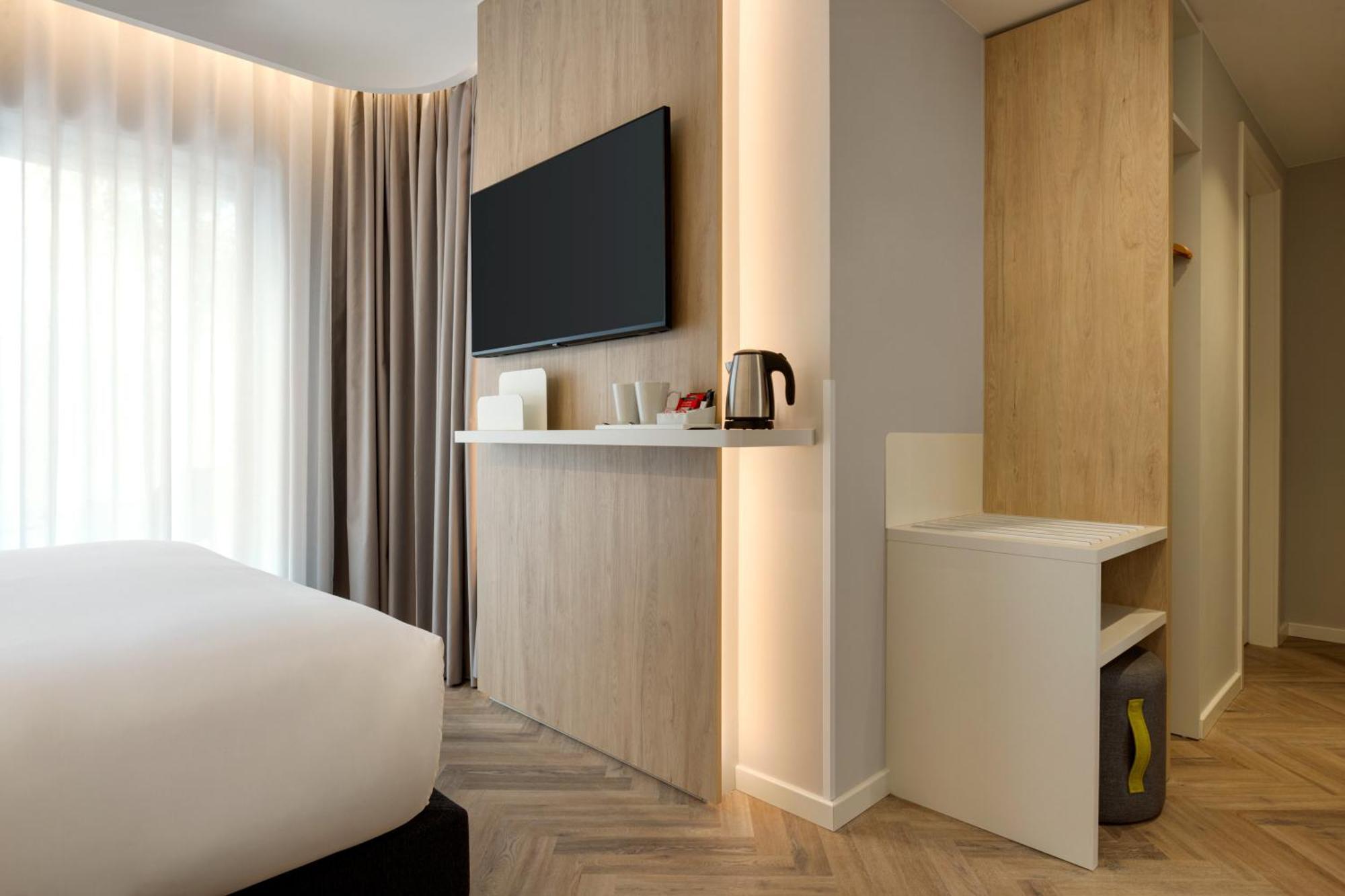 Holiday Inn Express Evora By Ihg Zewnętrze zdjęcie