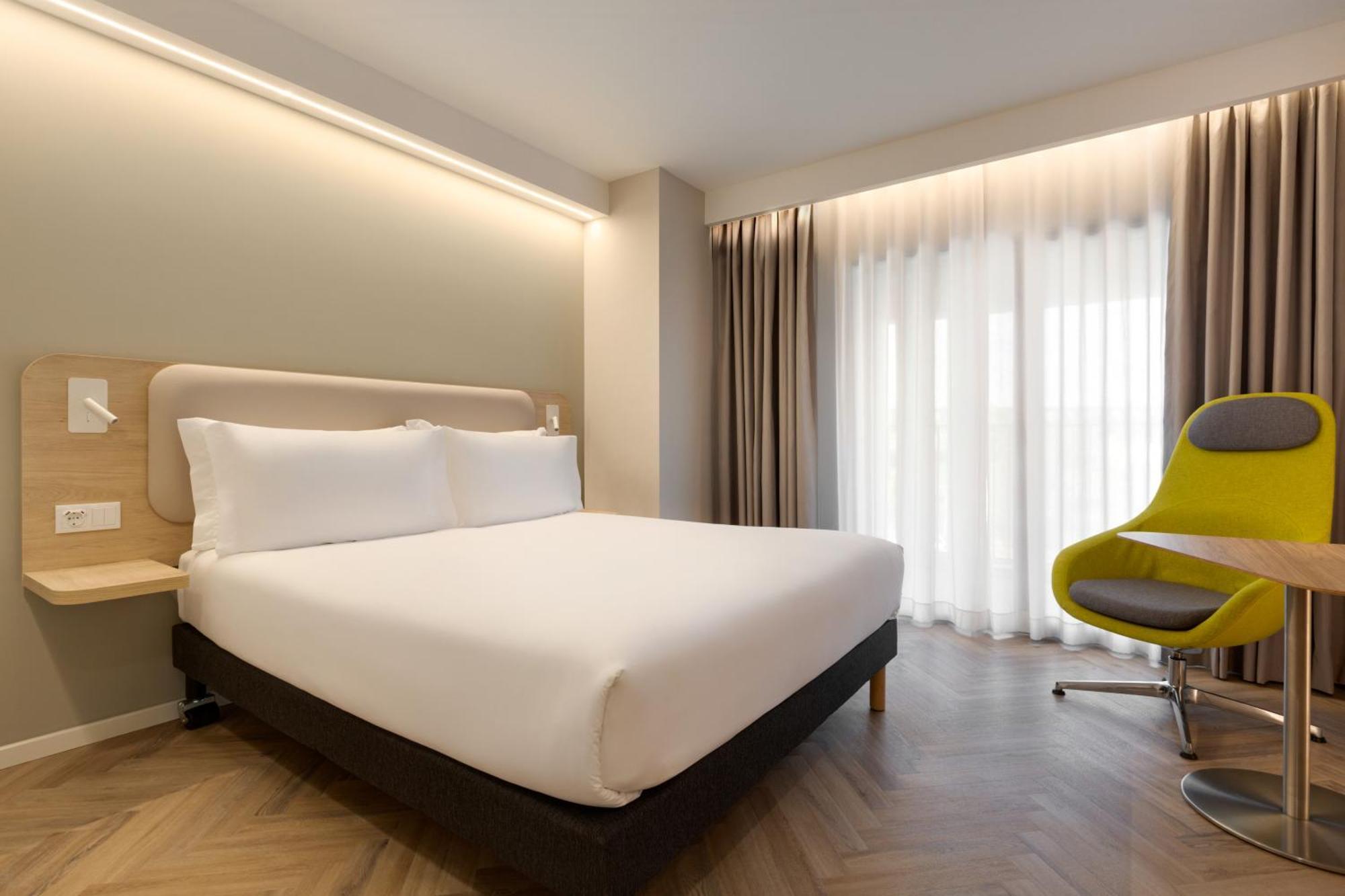 Holiday Inn Express Evora By Ihg Zewnętrze zdjęcie