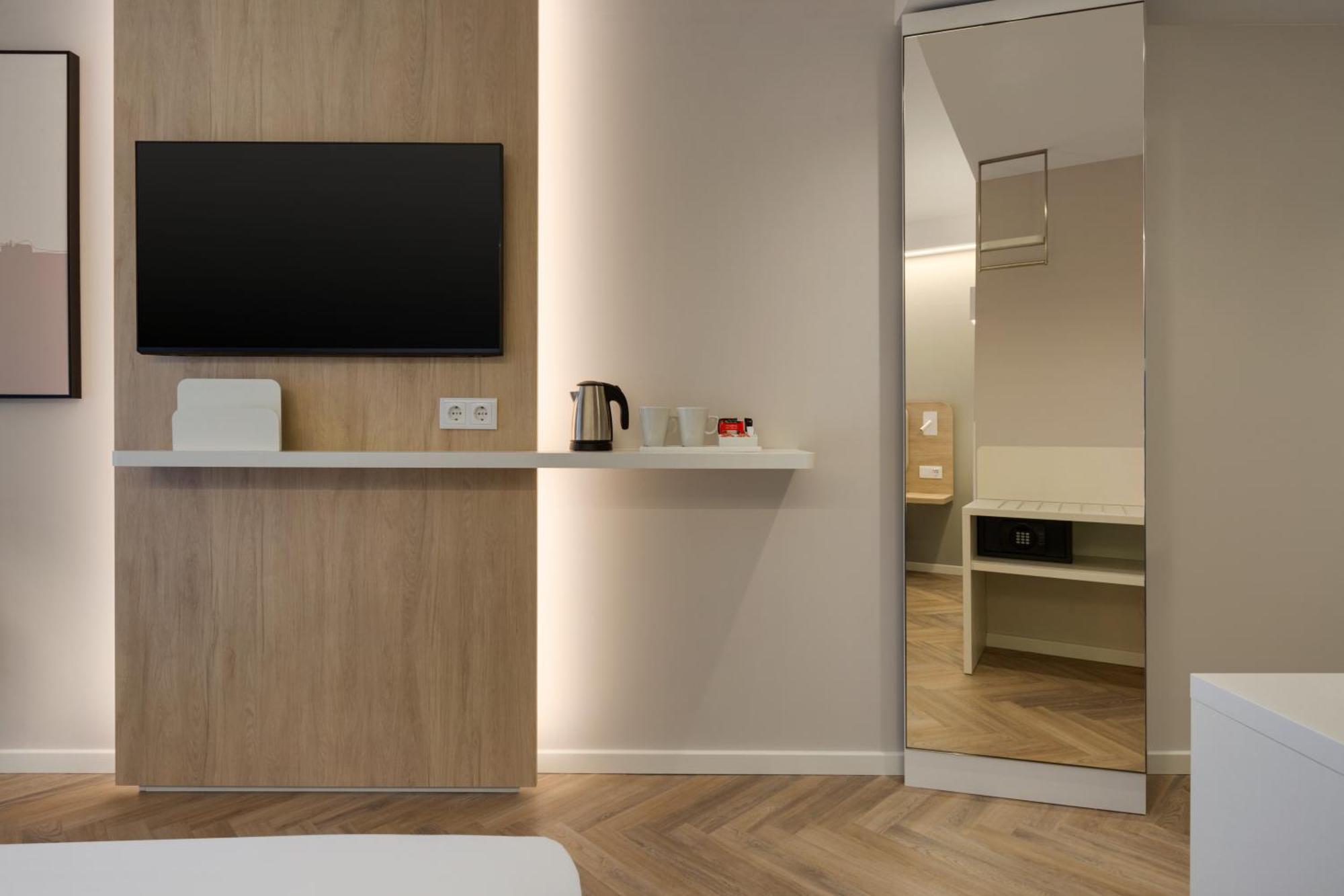 Holiday Inn Express Evora By Ihg Zewnętrze zdjęcie