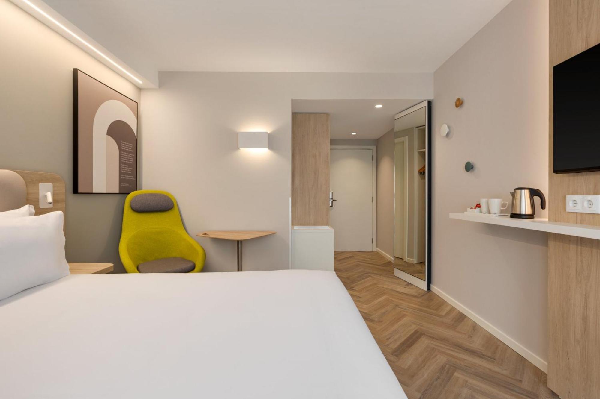 Holiday Inn Express Evora By Ihg Zewnętrze zdjęcie