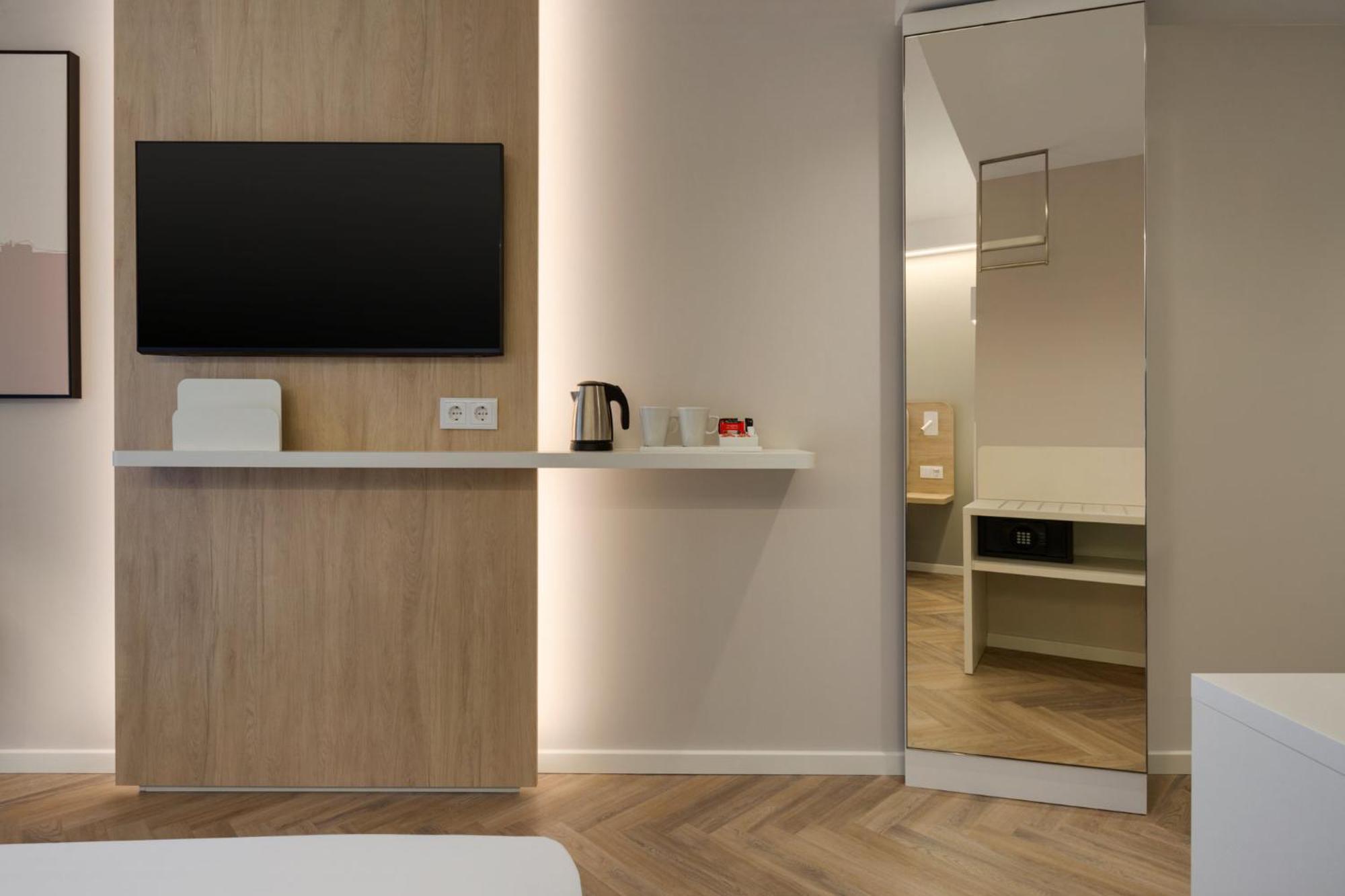 Holiday Inn Express Evora By Ihg Zewnętrze zdjęcie