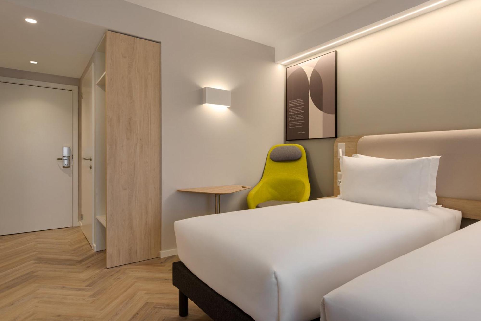 Holiday Inn Express Evora By Ihg Zewnętrze zdjęcie