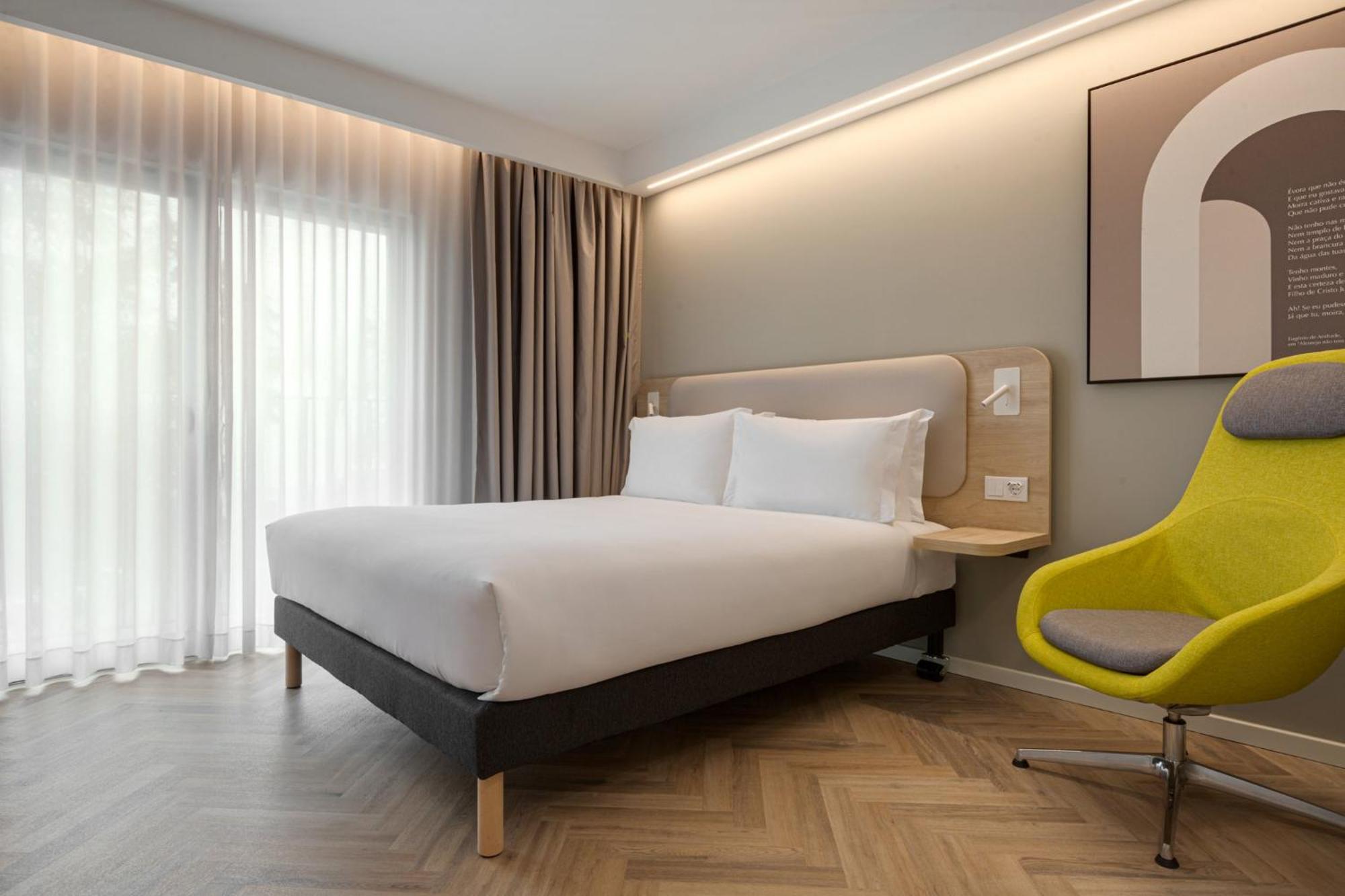 Holiday Inn Express Evora By Ihg Zewnętrze zdjęcie