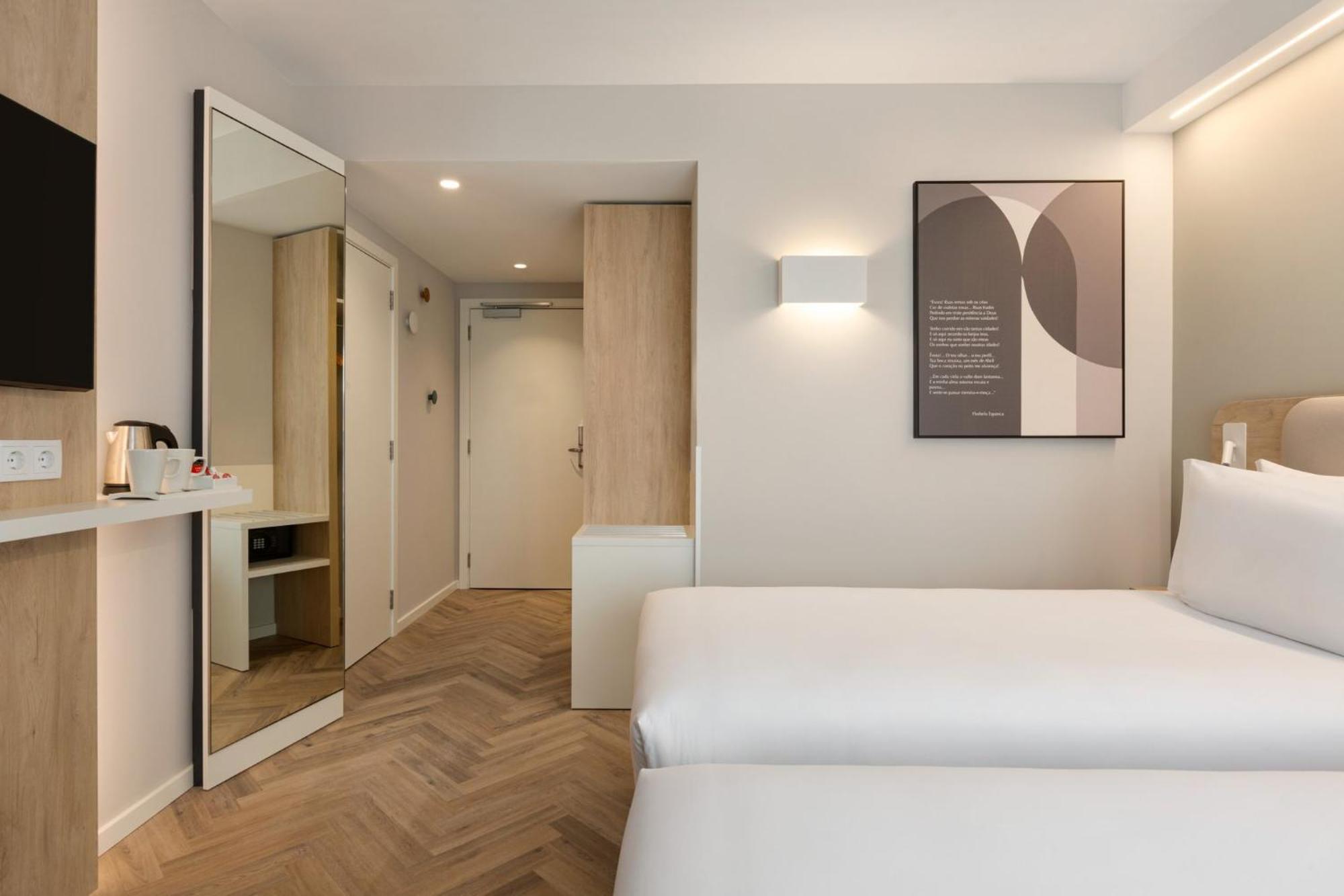 Holiday Inn Express Evora By Ihg Zewnętrze zdjęcie