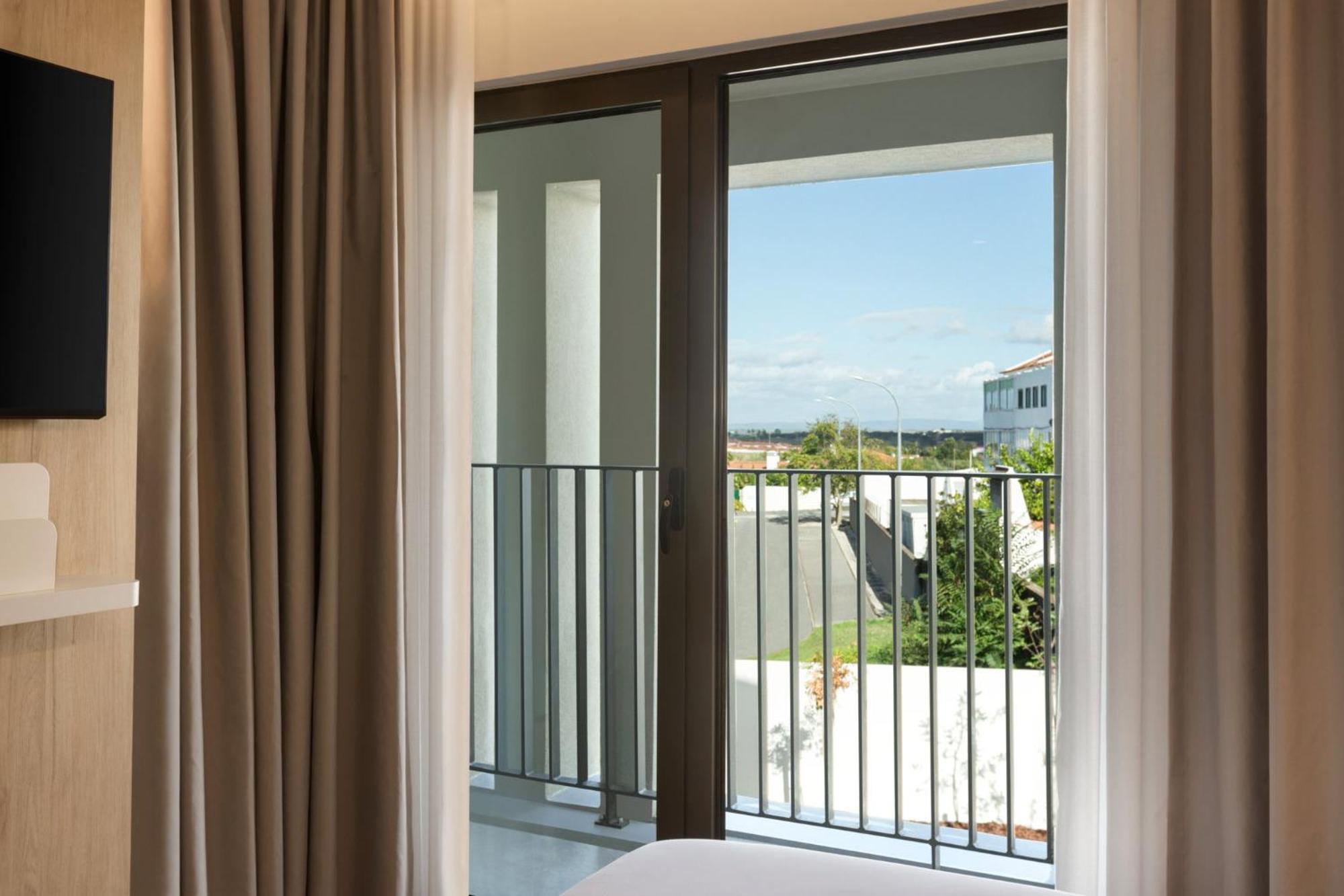 Holiday Inn Express Evora By Ihg Zewnętrze zdjęcie