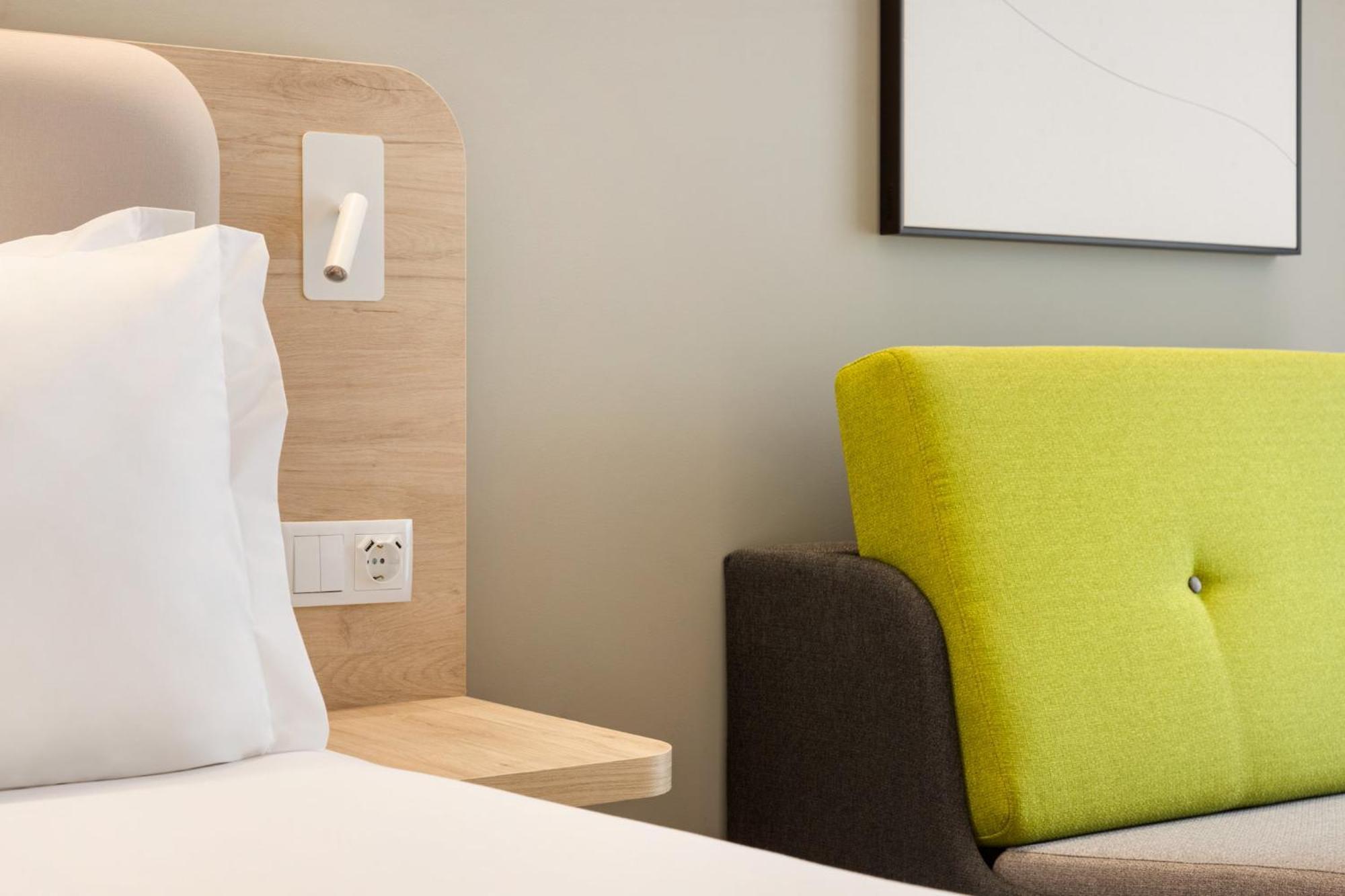 Holiday Inn Express Evora By Ihg Zewnętrze zdjęcie