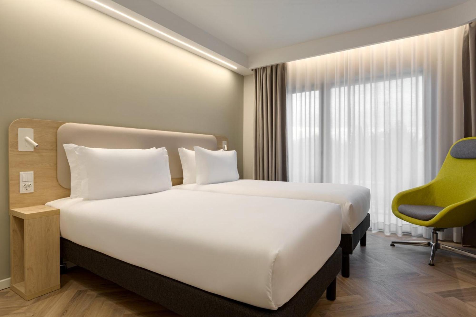 Holiday Inn Express Evora By Ihg Zewnętrze zdjęcie