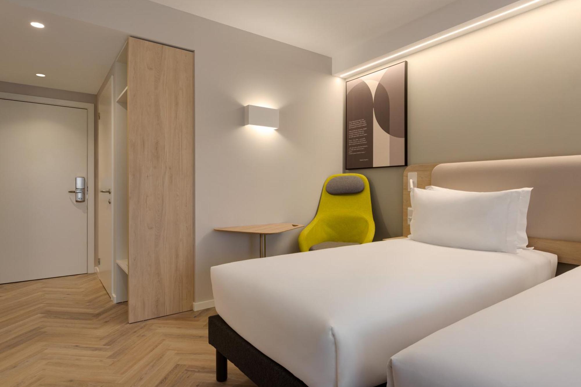 Holiday Inn Express Evora By Ihg Zewnętrze zdjęcie