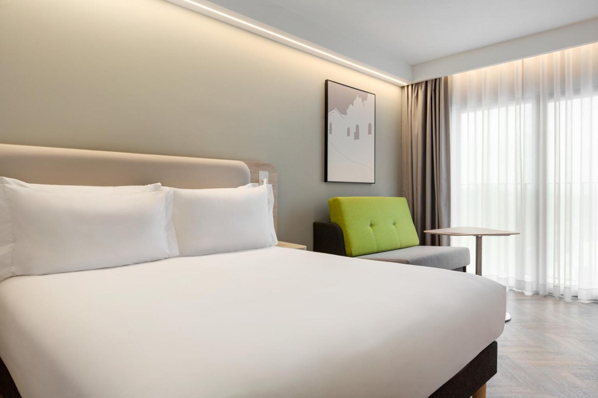 Holiday Inn Express Evora By Ihg Zewnętrze zdjęcie