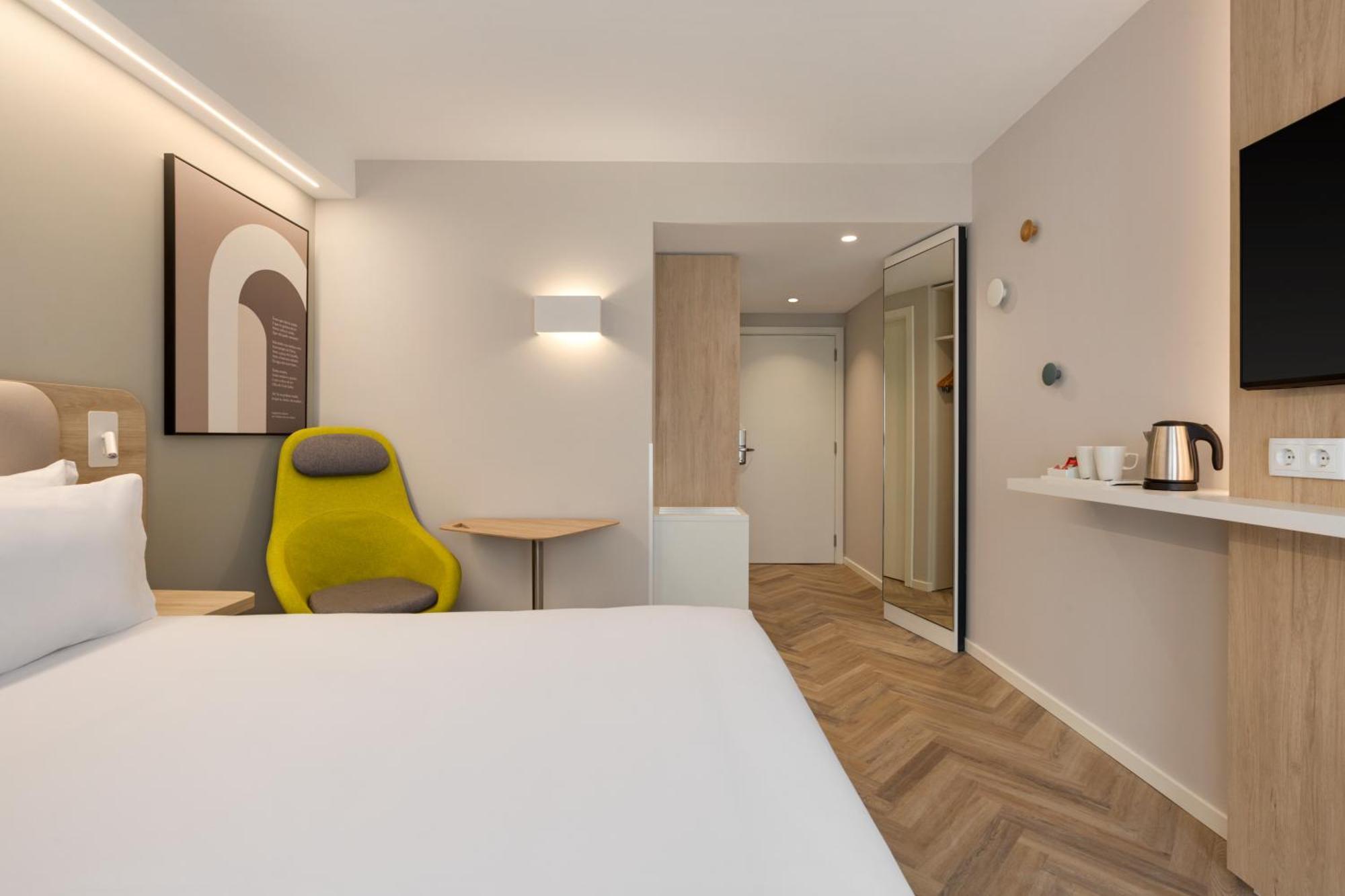 Holiday Inn Express Evora By Ihg Zewnętrze zdjęcie