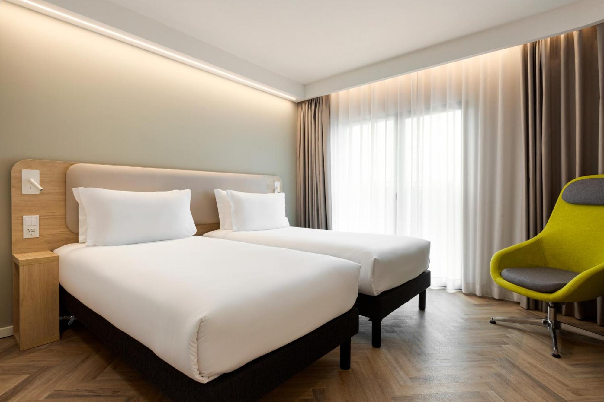 Holiday Inn Express Evora By Ihg Zewnętrze zdjęcie