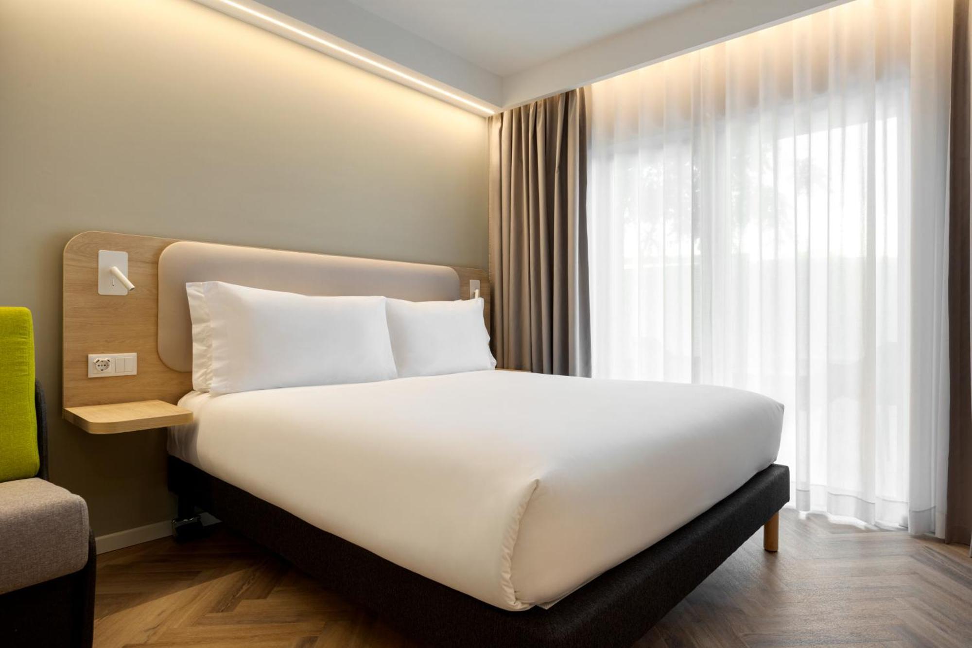 Holiday Inn Express Evora By Ihg Zewnętrze zdjęcie