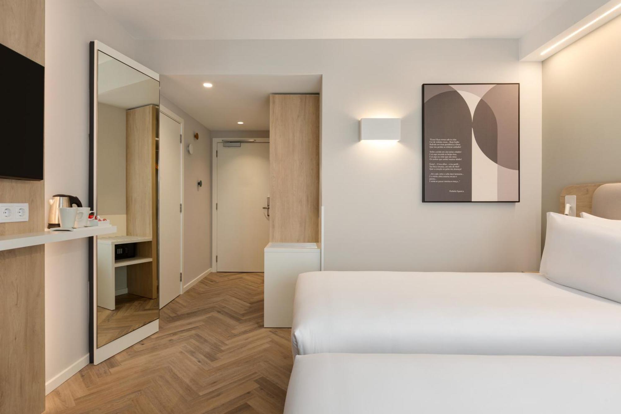 Holiday Inn Express Evora By Ihg Zewnętrze zdjęcie