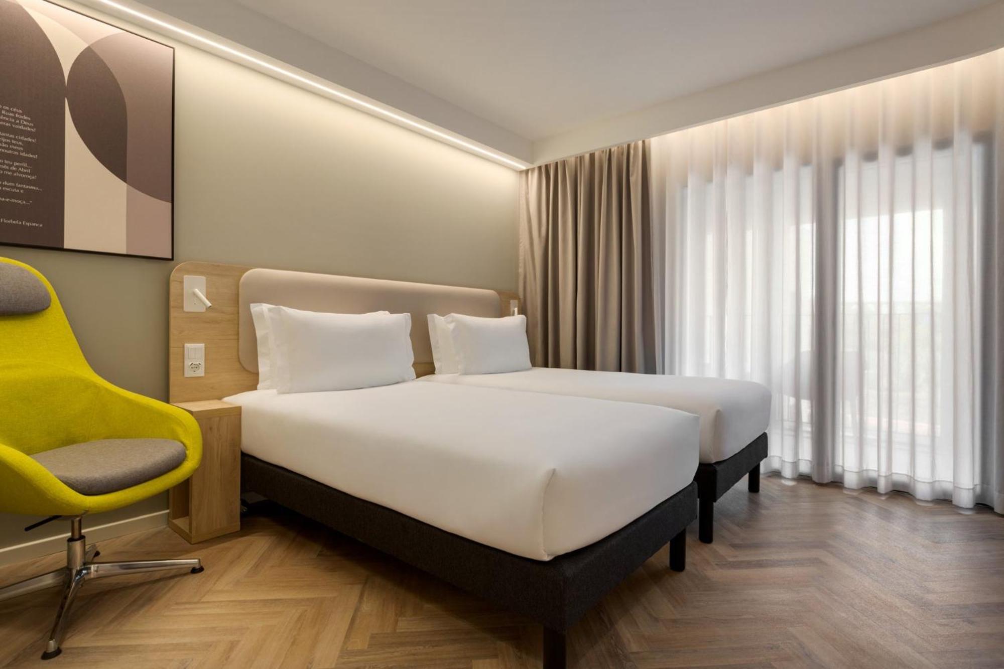 Holiday Inn Express Evora By Ihg Zewnętrze zdjęcie